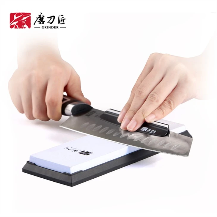 Double Sided Ceramic Whetstone TG7300